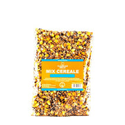 Porumb Preparat Claumar Natural Galben 1kg 