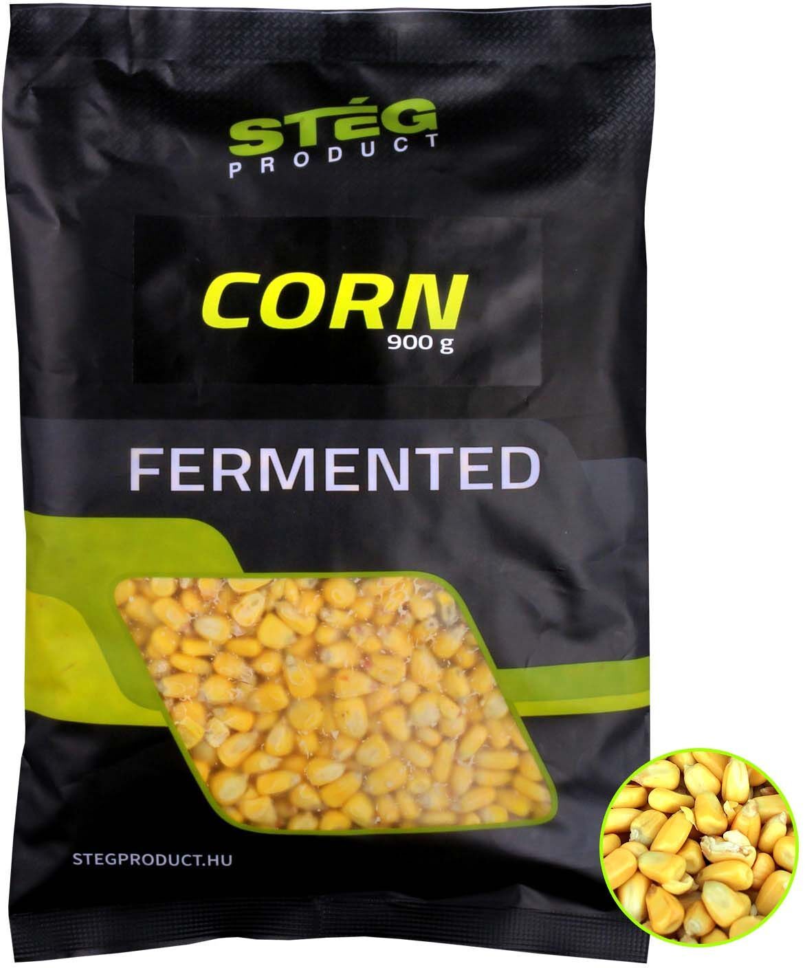 Porumb STEG Fermentat, 900g