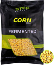 Porumb STEG Fermentat, 900g