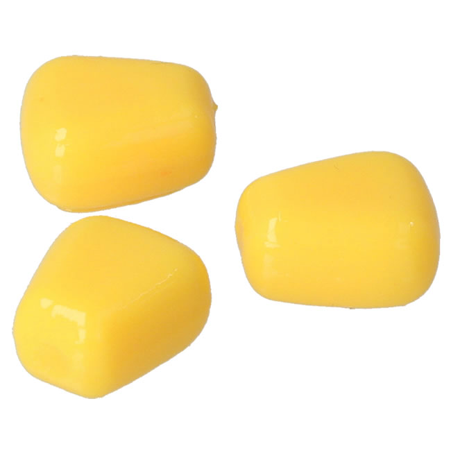 Porumb Siliconic Dip-uit Golden Catch Pop-Up, Miere, 8mm, 12buc