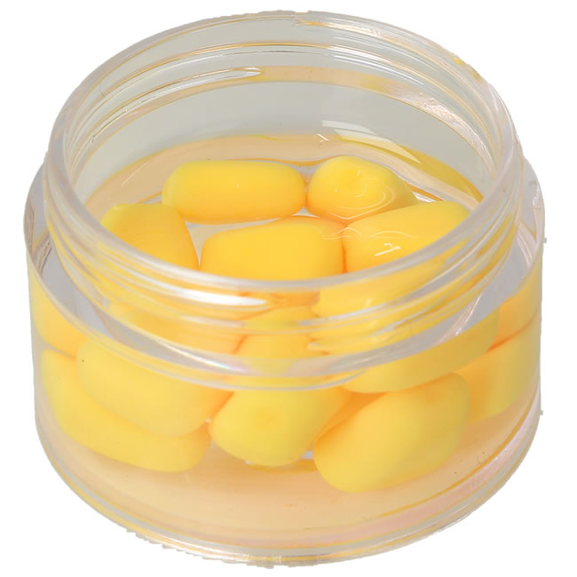 Porumb Siliconic Dip-uit Golden Catch Pop-Up, Porumb Dulce, 8mm, 12buc
