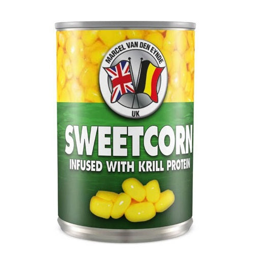 Porumb Van Den Eynde Sweetcorn Krill