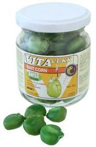 Porumb VitaCukk (7 vitamine) 220ml Anason