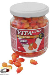 Porumb VitaCukk (7 vitamine) F. Zeama usturoi