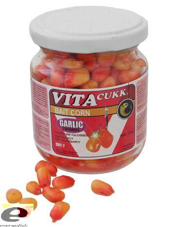 Porumb VitaCukk (7 vitamine) F. Zeama usturoi