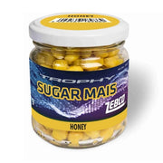 Porumb Zebco Trophy Sugar Mais Yellow Honey 125gr
