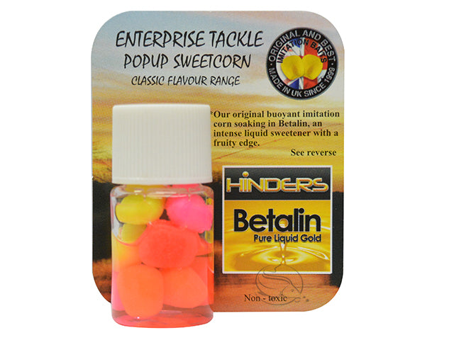 Porumb artificial Enterprise Tackle Pop-up Sweetcorn Classic Betalin