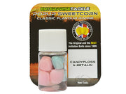 Porumb artificial Enterprise Tackle Pop-up Sweetcorn Classic Candyfloss &amp; Betalin