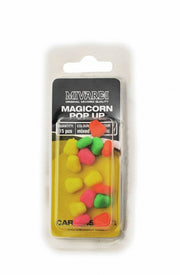 Porumb artificial Mivardi pop-up Scopex 15buc/plic