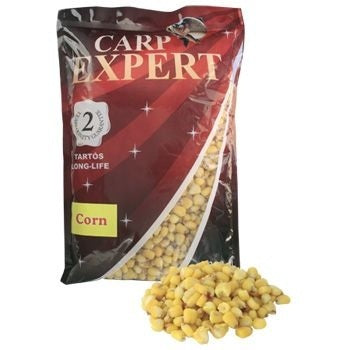 Porumb fiert Carp Expert Capsuni