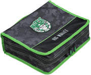 Potofel MADCAT Rig Wallet, 28x23x10cm