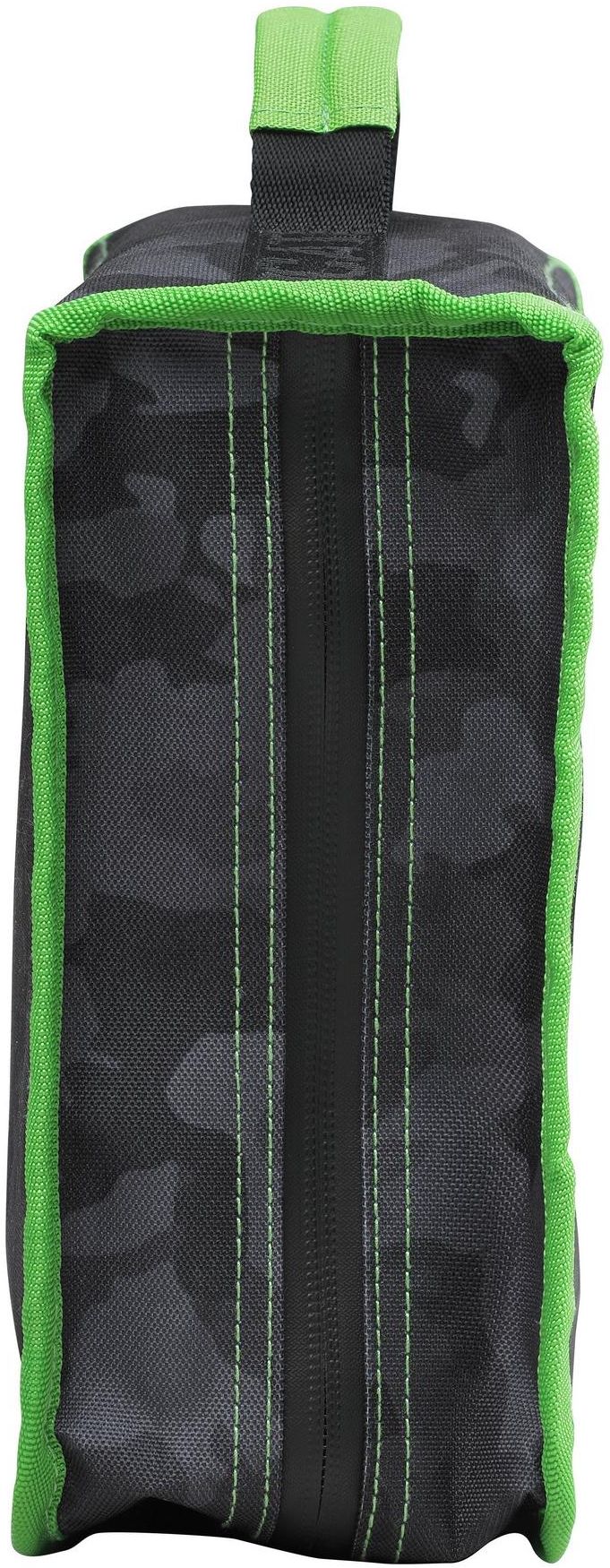 Potofel MADCAT Rig Wallet, 28x23x10cm