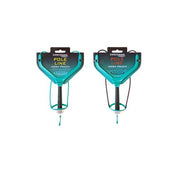Prastie DRENNAN Pole Line Light Galbena