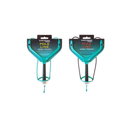 Prastie DRENNAN Pole Line Light Galbena