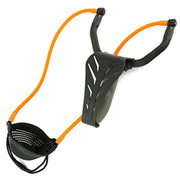 Prastie Fox Rangemaster Powerguard Method