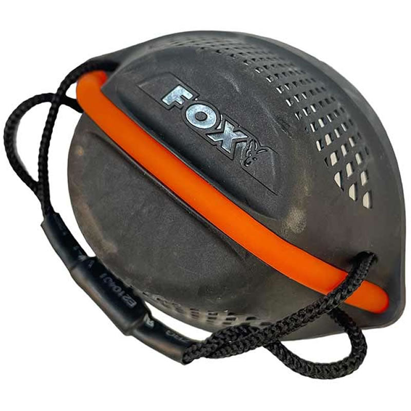Prastie Fox Slik Powergrip Method Pouch Catapult