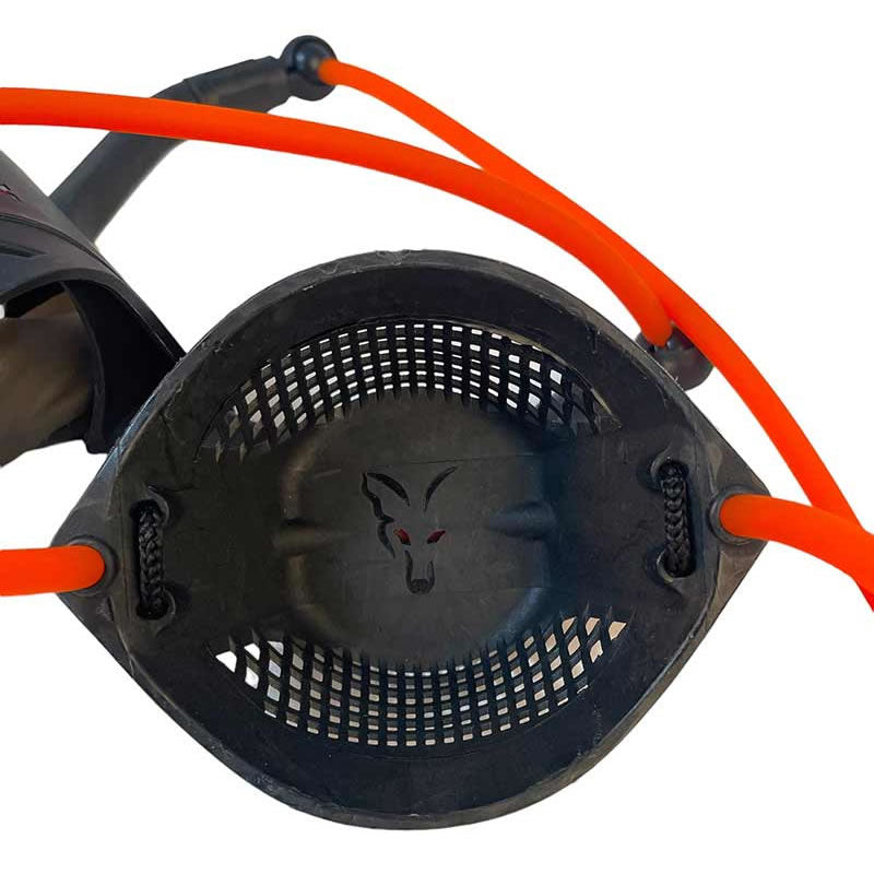 Prastie Fox Slik Powergrip Method Pouch Catapult