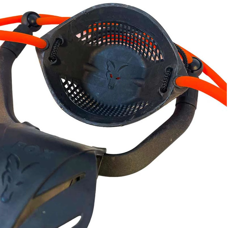 Prastie Fox Slik Powerguard Method Pouch Catapult