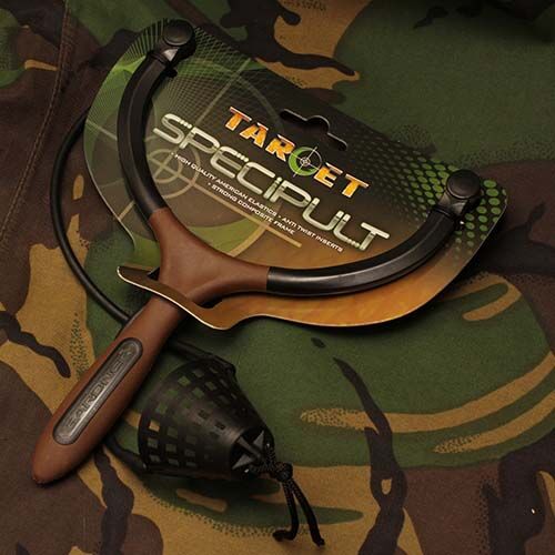Prastie Gardner Target Speci-Pult, 19x15cm