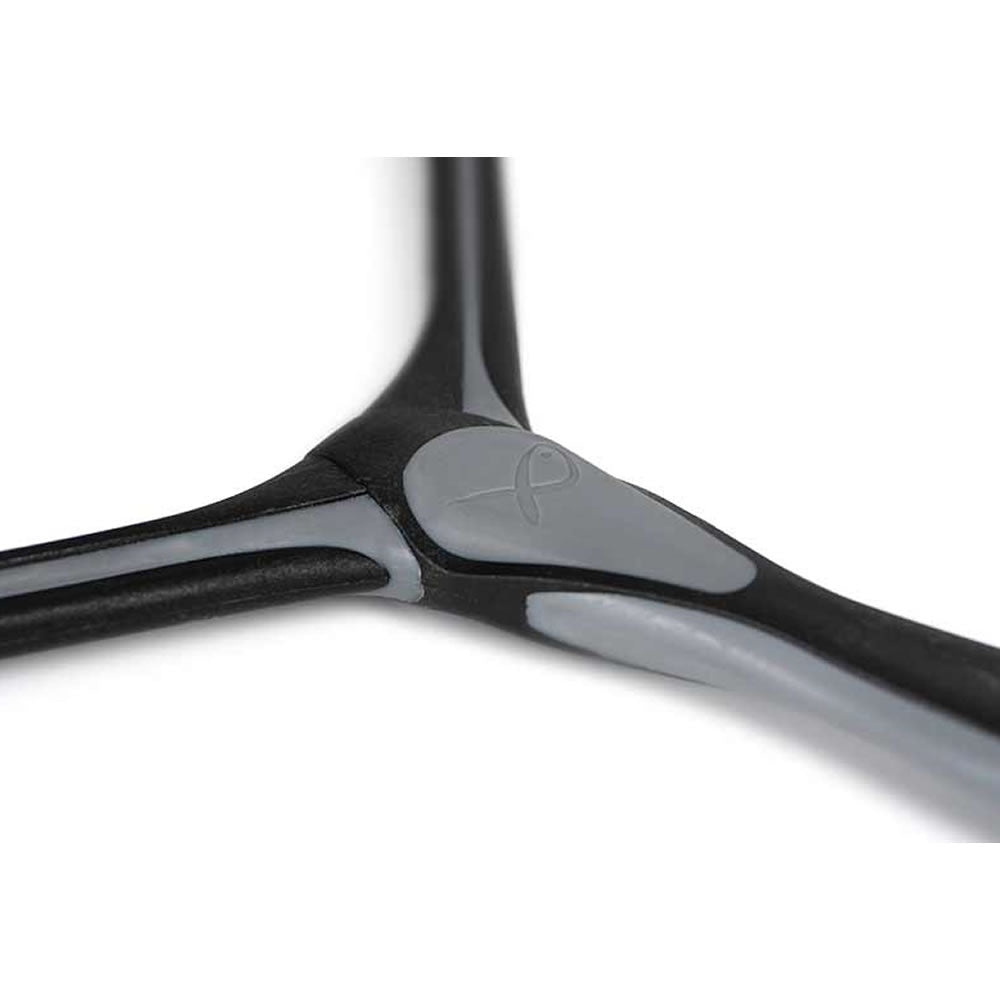 Prastie MATRIX Slik V2 Catapult Large - Heavy Elastic 3.2mm