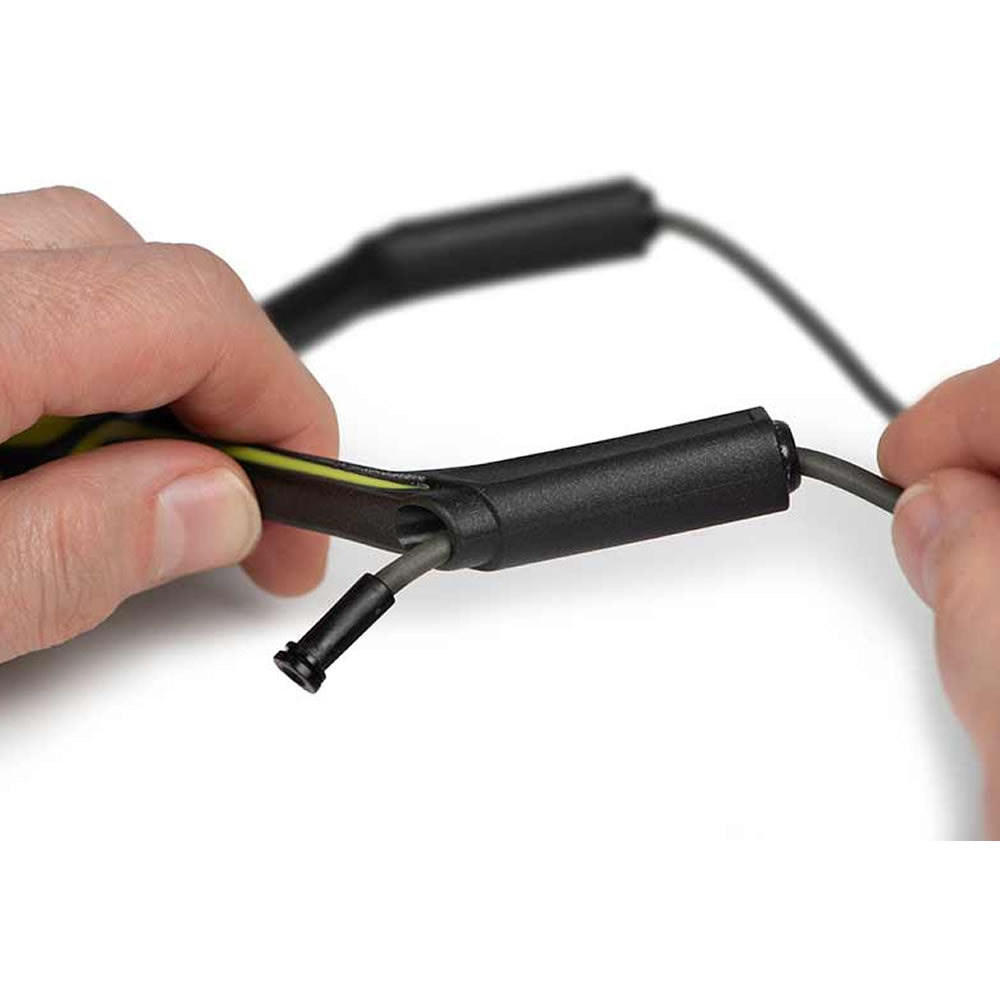 Prastie MATRIX Slik V2 Catapult Large - Heavy Elastic 3.2mm