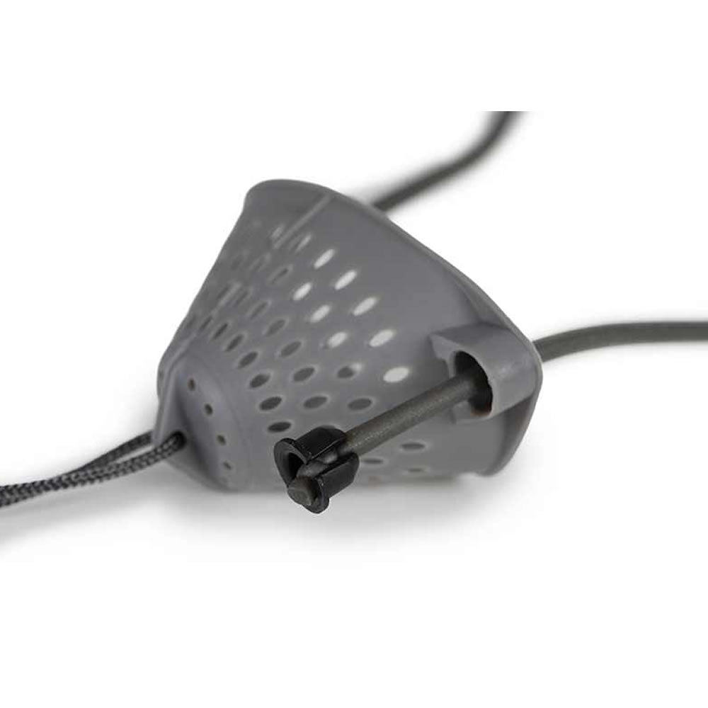 Prastie MATRIX Slik V2 Catapult Large - X Heavy Elastic 3.5mm