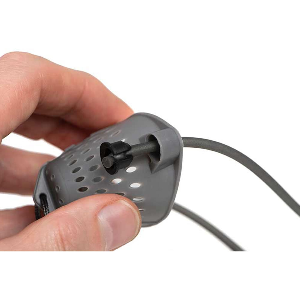 Prastie MATRIX Slik V2 Catapult Large - X Heavy Elastic 3.5mm