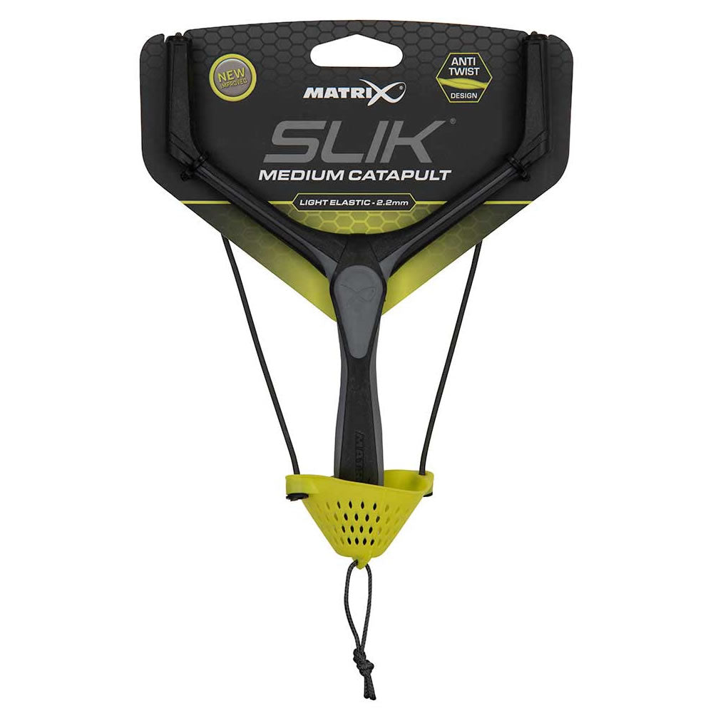 Prastie MATRIX Slik V2 Catapult Medium - Elastic