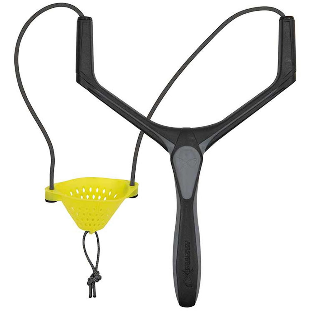 Prastie MATRIX Slik V2 Catapult Medium - Elastic