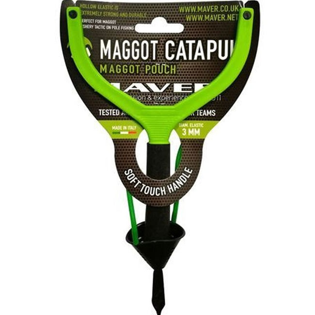 Prastie Maver MV-R Medium Catapult
