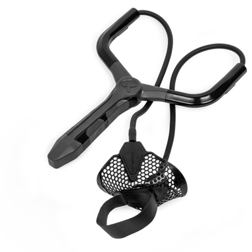 Prastie Nadire KORUM Allrounder Groundbait Catapult