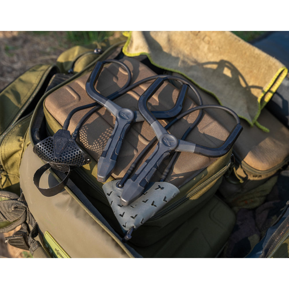 Prastie Nadire KORUM Allrounder Groundbait Catapult