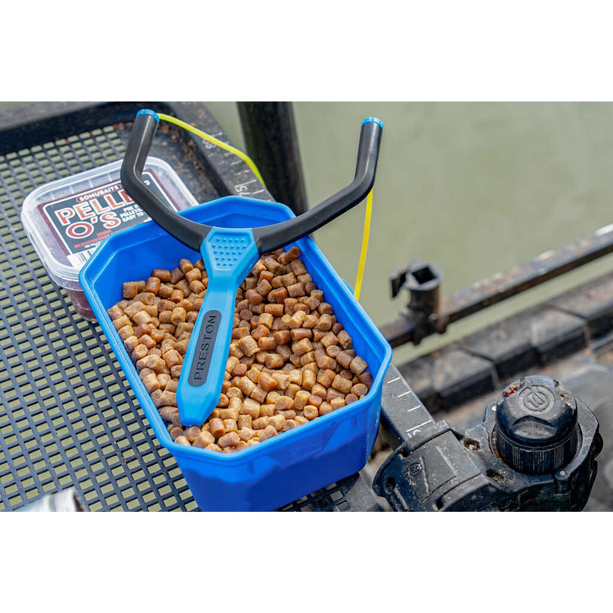 Prastie Nadire Preston Dura Slip Catapult, Light / Medium