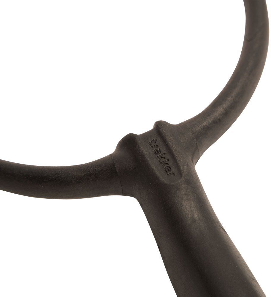 Prastie Nadire Trakker Boilie Pult, Black