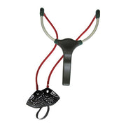 Prastie Nevis Pentru Momeala 7mm Negru Gri