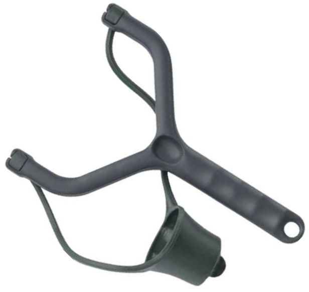 Prastie Plastilys Baiting Catapult Large, 22x15.5cm