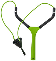 Prastie SENSAS Competiton Maggot, Black Green