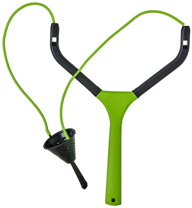 Prastie SENSAS Competiton Maggot, Black Green