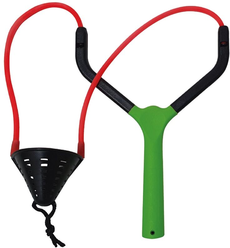 Prastie SENSAS Competiton Sticky Maggot, Black Green