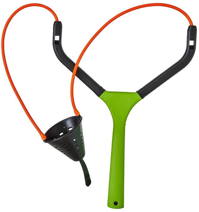 Prastie SENSAS Prastie Competiton Pellet, Black Green