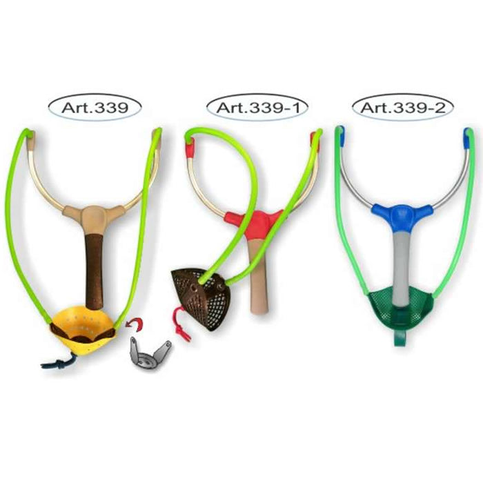 Prastie STONFO Twin Colour Alluminio 339-1, Dimensiune 2