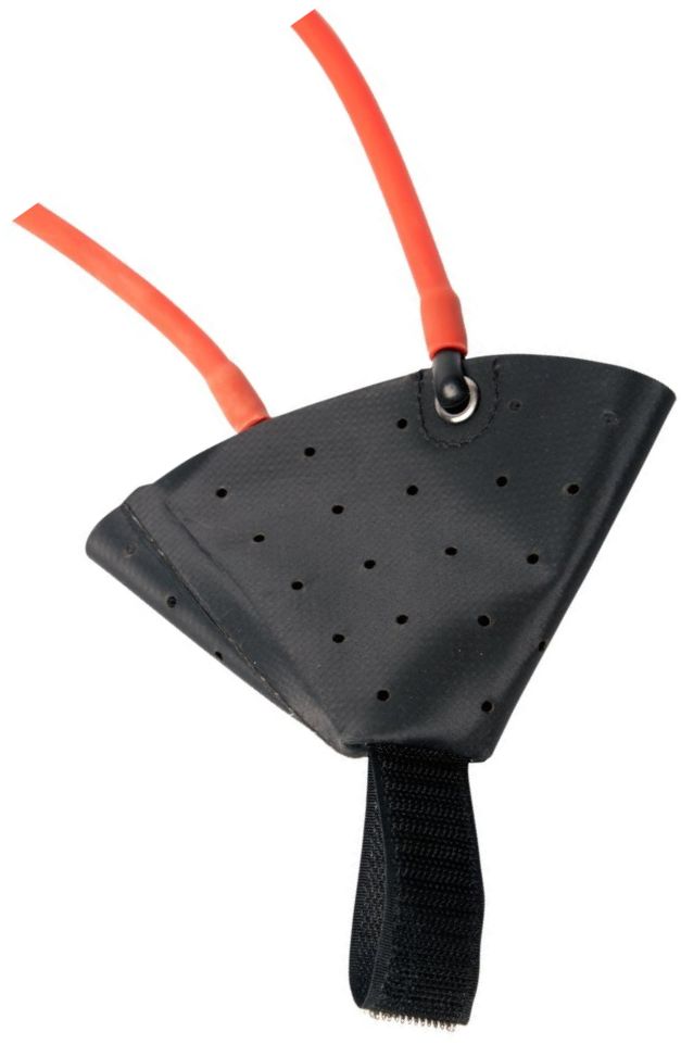 Prastie Trakker Mega Pult, 10x9.5cm