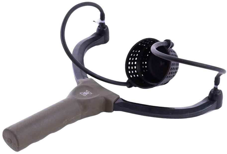 Prastie Zfish Slingshot Powerfull Master Catapult, 19x21.5cm