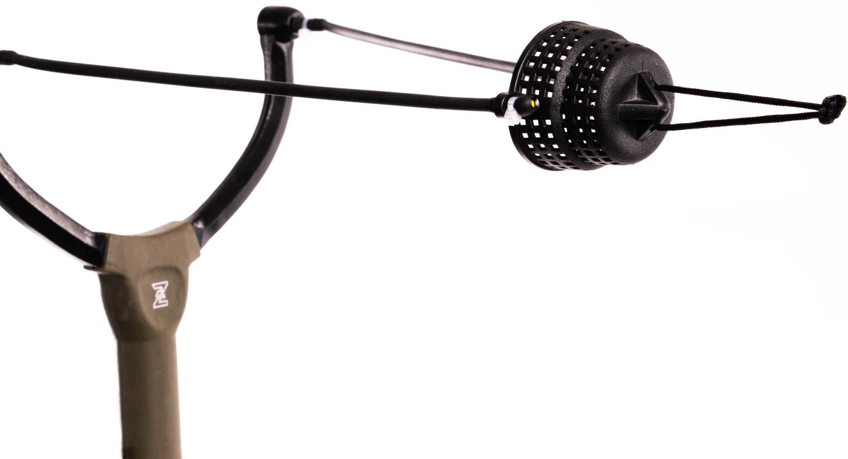 Prastie Zfish Slingshot Powerfull Master Catapult, 19x21.5cm