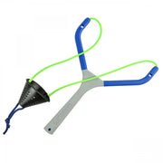 Prastie pentru Nadire Garbolino Perfect Touch Pole M 2.3mm Ferde Fluo