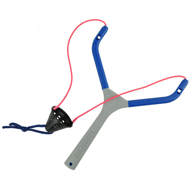Prastie pentru Nadire Garbolino Perfect Touch Pole S 1.6mm Roz