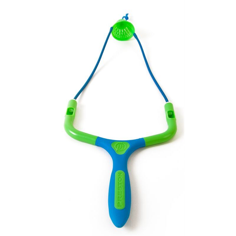 Prastie pentru Nadire Preston Pelletpult Small