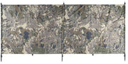Prelata NASH Bank Life Windbreak Camo, 266x127cm