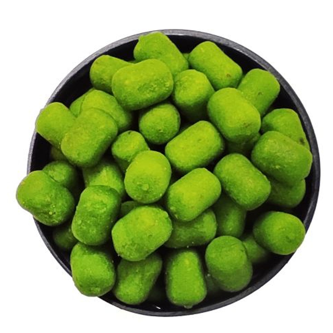 Premium Active Baits Dumbell, Sinking, Solubil, Pure Glm , 7mm, 50ml