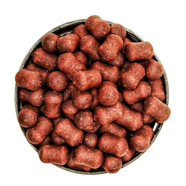 Premium Active Baits Dumbell Sinking Solubil "Secret Formula", 7mm, 50ml